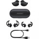 Bose Sport Earbuds Triple Black (805746-0010)