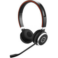 JABRA EVOLVE 65 MS Stereo (6599-823-309)
