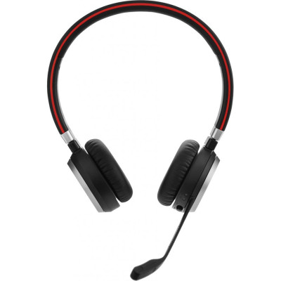 JABRA EVOLVE 65 MS Stereo (6599-823-309)