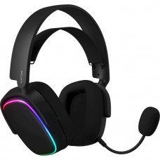 HATOR Phoenix Wireless RGB Tri-mode Black (HTA-870)