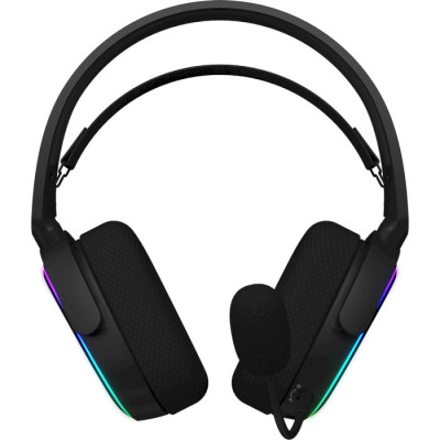 HATOR Phoenix Wireless RGB Tri-mode Black (HTA-870)