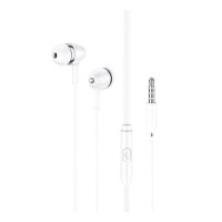 Hoco M76 Maya White (M76W)