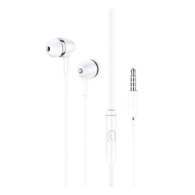 Hoco M76 Maya White (M76W)