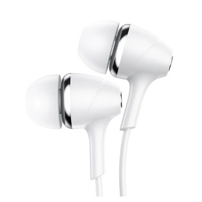 Hoco M76 Maya White (M76W)