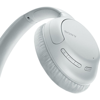 Sony WH-CH720N White (WHCH720NW.CE7)