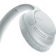 Sony WH-CH720N White (WHCH720NW.CE7)