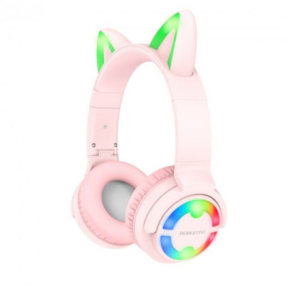 Borofone BO15 Pink