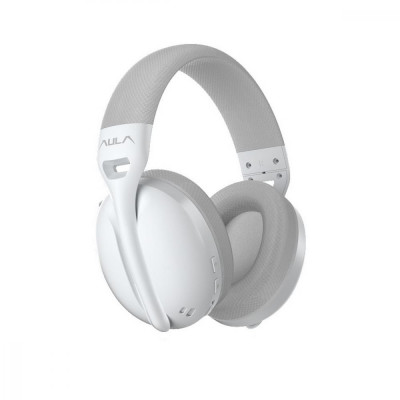 AULA S6 Wireless White (6948391235561)