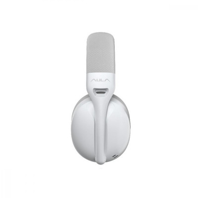AULA S6 Wireless White (6948391235561)