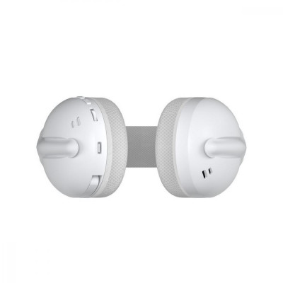 AULA S6 Wireless White (6948391235561)