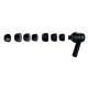 Razer Hammerhead True Wireless Pro Black (RZ12-03440100-R3G1)