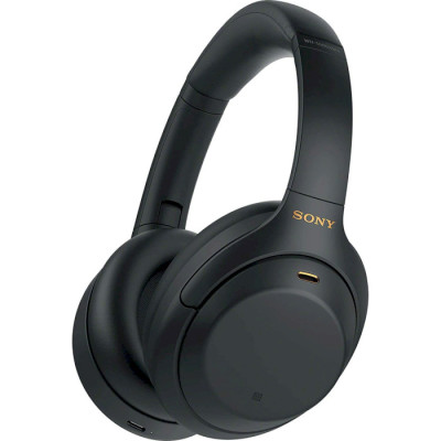 SONY WH-1000XM4 Black (WH1000XM4B.CE7)