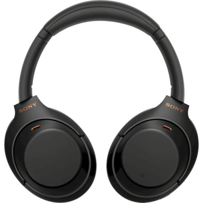 SONY WH-1000XM4 Black (WH1000XM4B.CE7)
