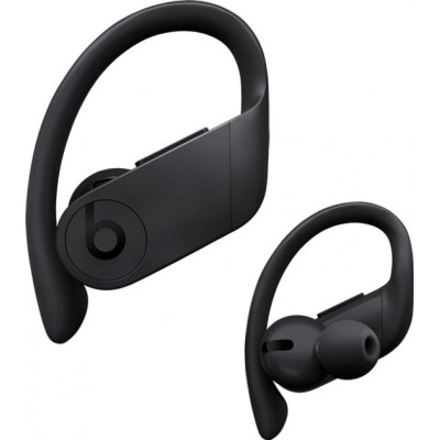 Beats by Dr. Dre Powerbeats Pro Black (MV6Y2)