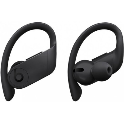 Beats by Dr. Dre Powerbeats Pro Black (MV6Y2)