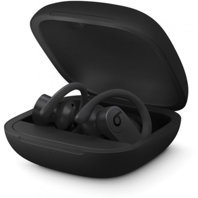 Beats by Dr. Dre Powerbeats Pro Black (MV6Y2)