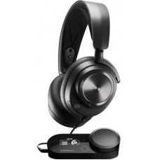 SteelSeries Arctis Nova Pro Black (61527)