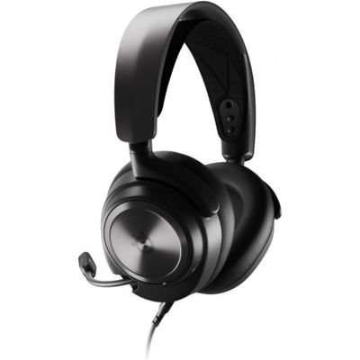 SteelSeries Arctis Nova Pro Black (61527)