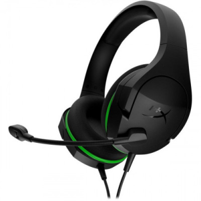 HyperX Cloud Stinger Core for Xbox One (HX-HSCSCX-BK, 4P5J9AA)