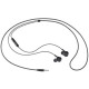 Samsung EO-IA500BBEGRU Black