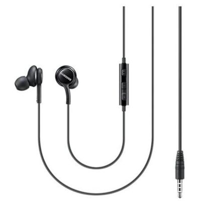 Samsung EO-IA500BBEGRU Black