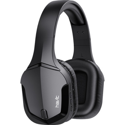 Havit HV-H610BT Black