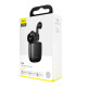 Baseus Encok W04 Pro TWS Wireless Black (NGW04P-01)