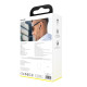 Baseus Encok W04 Pro TWS Wireless Black (NGW04P-01)