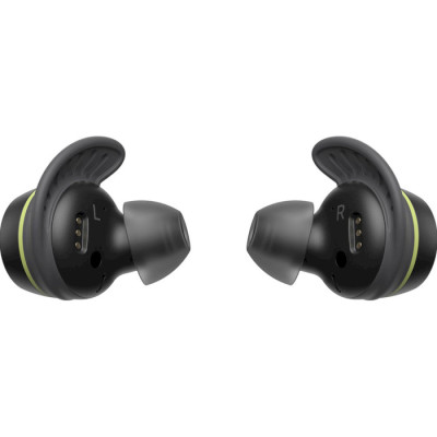 LG Tone Free Fit TF7 Black (DTF7Q)