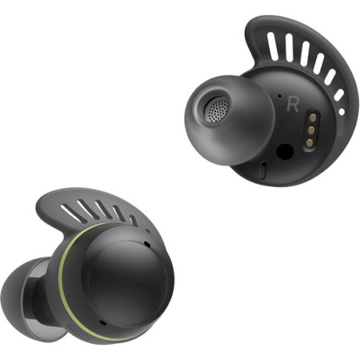 LG Tone Free Fit TF7 Black (DTF7Q)