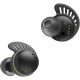 LG Tone Free Fit TF7 Black (DTF7Q)