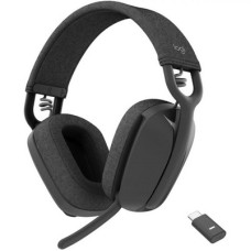 Logitech Zone Vibe Wireless Teams version Graphite (981-001157)