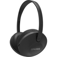 Koss KPH7 Over-Ear Wireless Mic (197229.101)