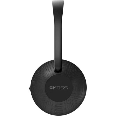 Koss KPH7 Over-Ear Wireless Mic (197229.101)