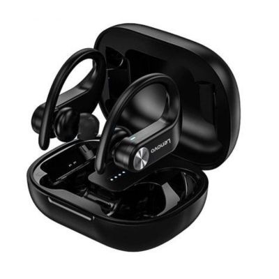 Lenovo LP7 black