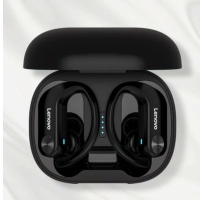 Lenovo LP7 black