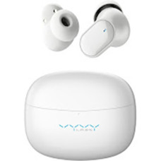 Vyvylabs Bean True Wireless Earphones White (VGDTS1-01)
