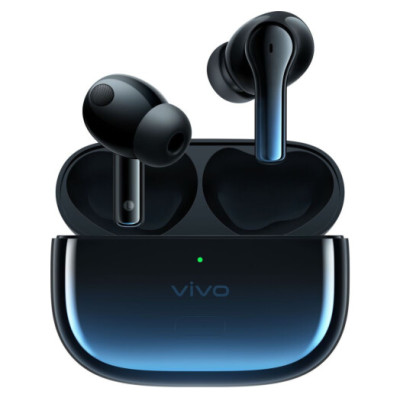vivo TWS 2 Blue