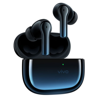 vivo TWS 2 Blue