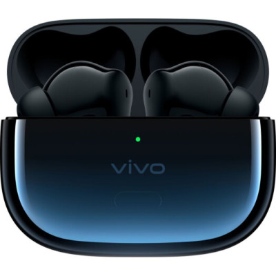 vivo TWS 2 Blue