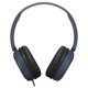 JVC HA-S31M Blue (HA-S31M-A-EX)