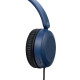 JVC HA-S31M Blue (HA-S31M-A-EX)