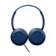 JVC HA-S31M Blue (HA-S31M-A-EX)