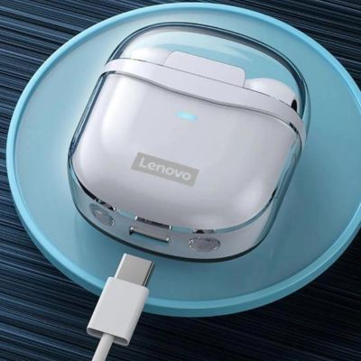 Lenovo XT96 white