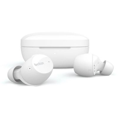 Belkin Soundform Immerse White (AUC003BTWH)
