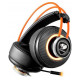 Cougar Immersa Black/Orange