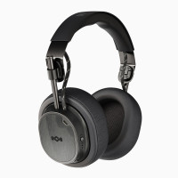 House of Marley Exodus ANC (EM-DH021-BK)