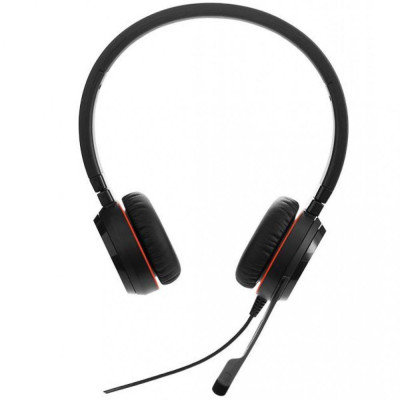JABRA Evolve 30 MS Stereo (5399-823-309)