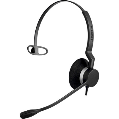 JABRA BIZ 2300 Mono QD MS (2383-820-109)