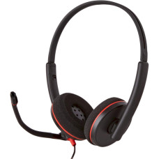 POLY BlackWire C3220 USB-A Black (77R32A6)